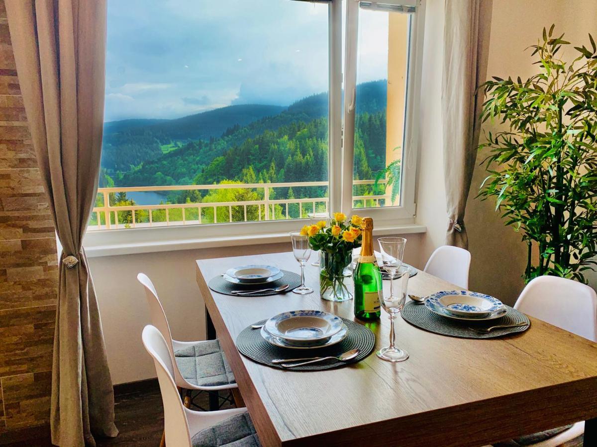 Panorama 19 Apartment Špindlerŭv Mlýn Exterior foto